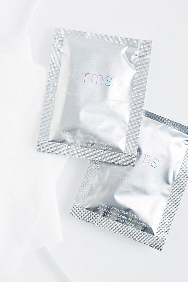 Rms Beauty Rms Beauty Ultimate Makeup Remover Wipes At Free People